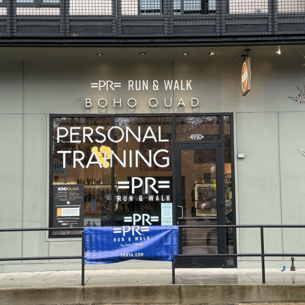 Boho Quad Combined Signs