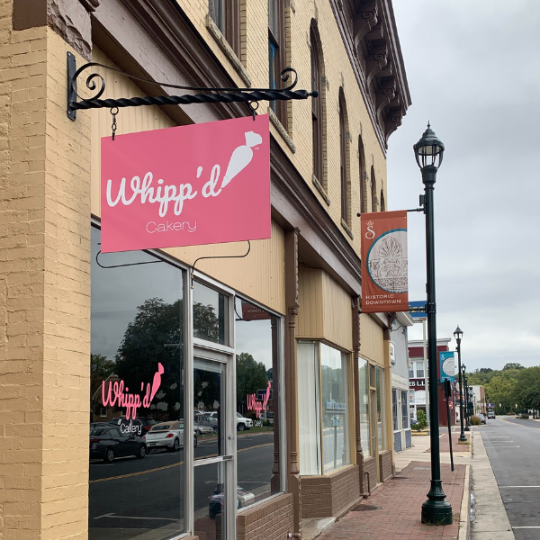 Whipp_d Combined Signage